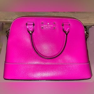 kate spade Small Rachelle Wellesley Satchel